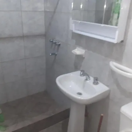 Cabanas Lugar Escondido Mendoza Exterior photo