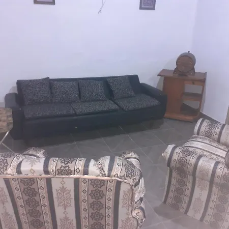 Cabanas Lugar Escondido Mendoza Exterior photo