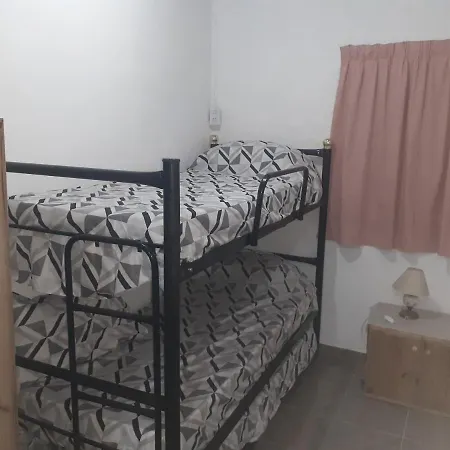 Cabanas Lugar Escondido Mendoza Exterior photo