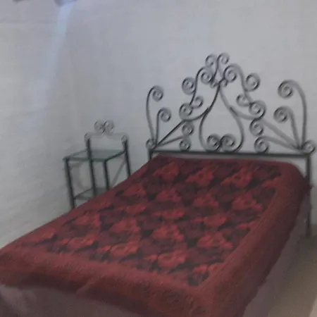 Cabanas Lugar Escondido Mendoza Exterior photo