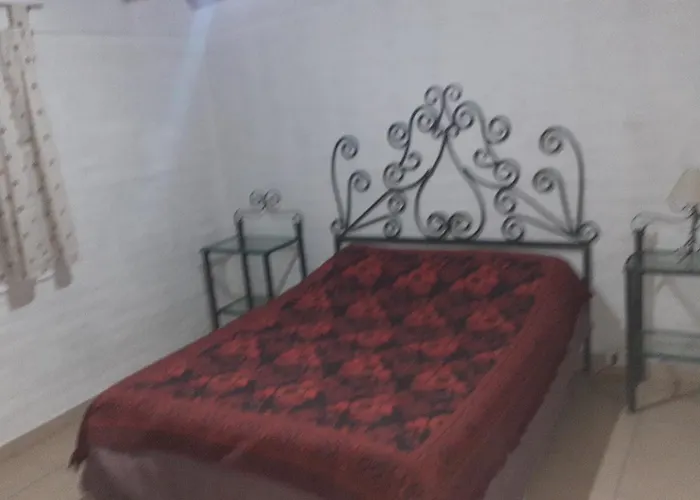 Cabanas Lugar Escondido