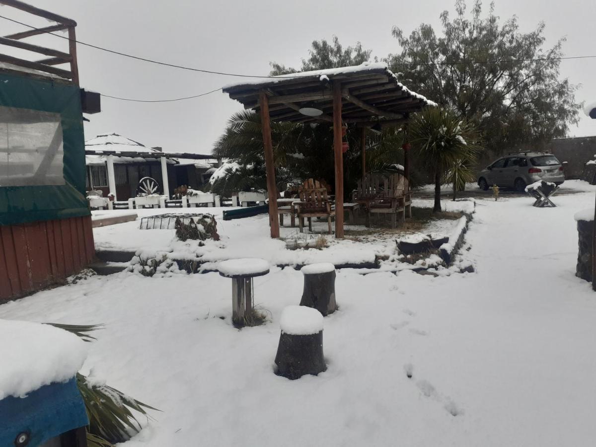 Lodge Lugar Escondido *