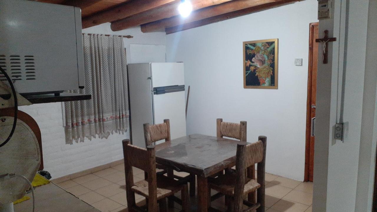 Lugar Escondido Lodge Mendoza