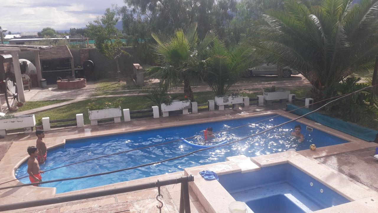Lugar Escondido *