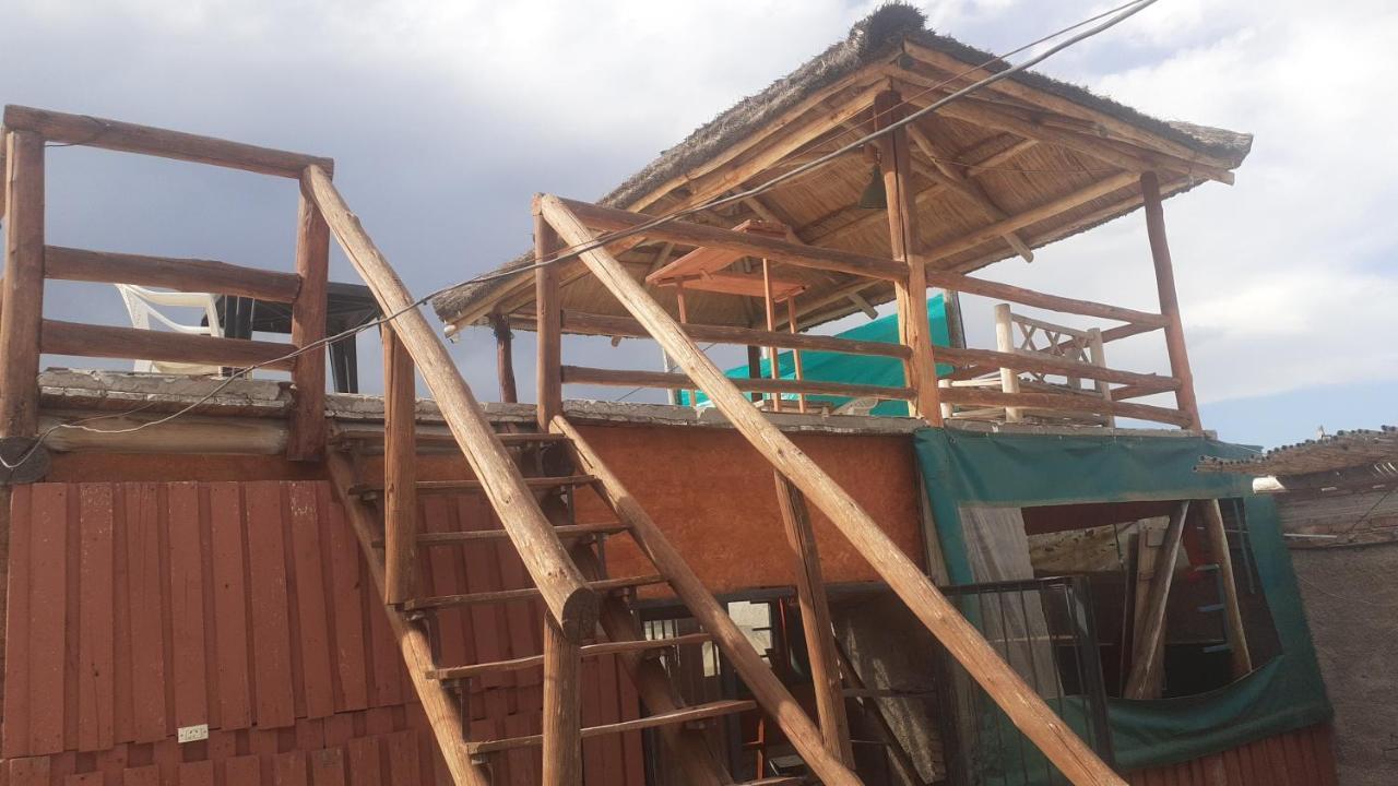 Lugar Escondido Mendoza