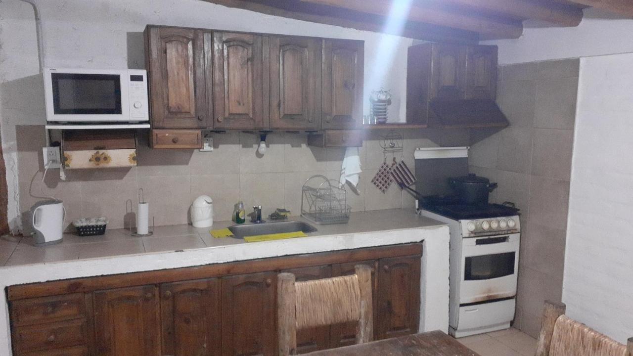 Lodge Lugar Escondido *