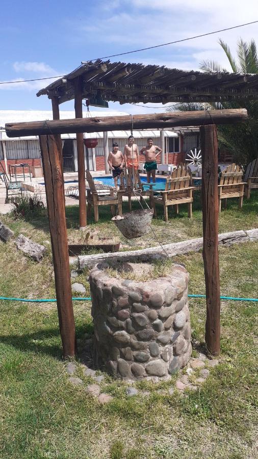Lodge Lugar Escondido