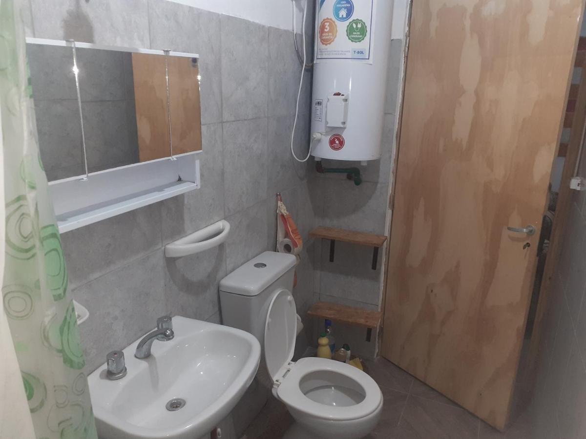 Lodge Lugar Escondido *