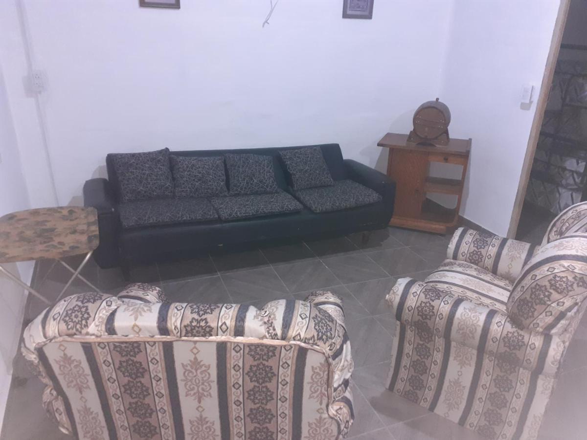 Lugar Escondido Lodge