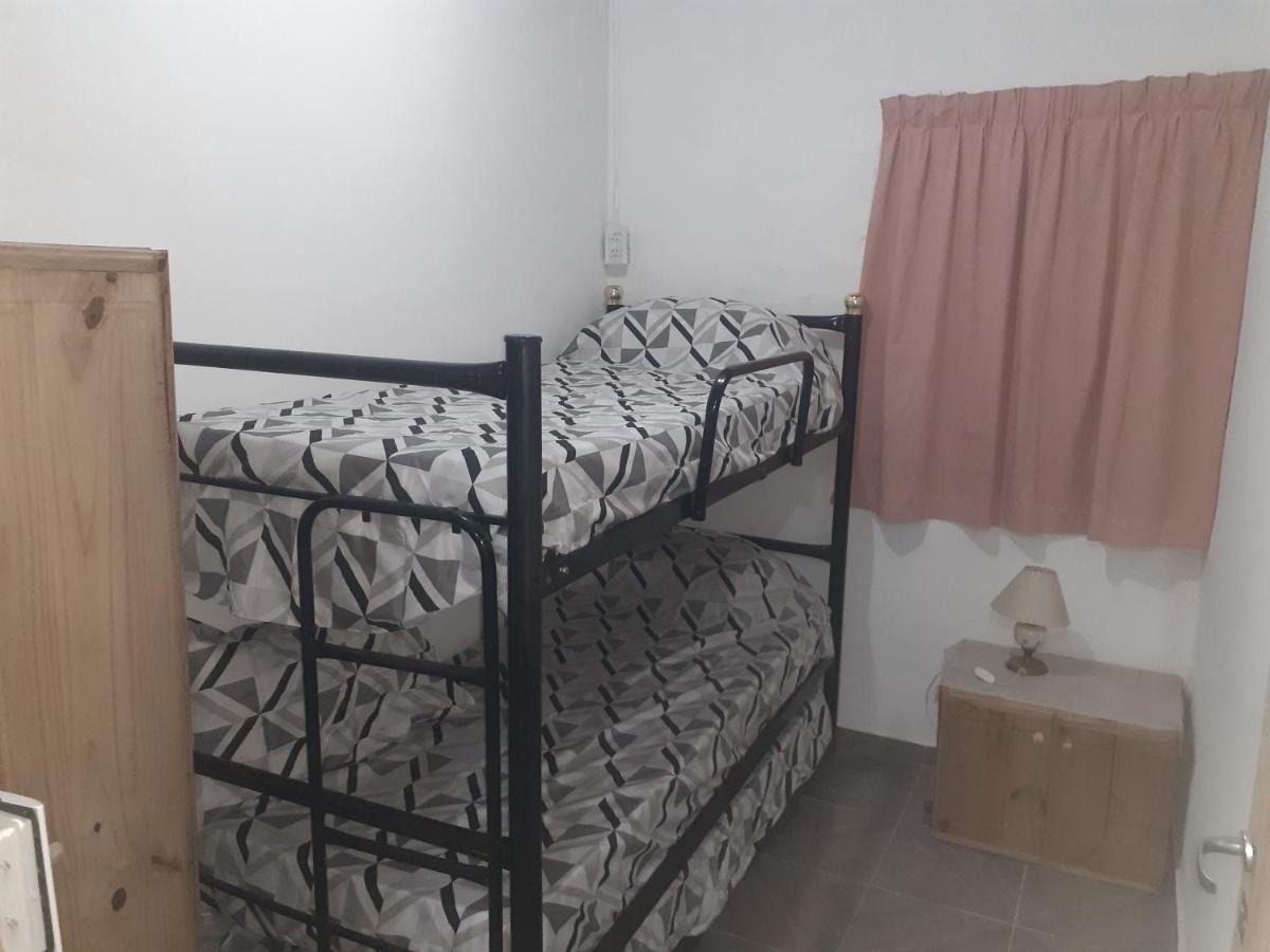 Lodge Lugar Escondido Mendoza