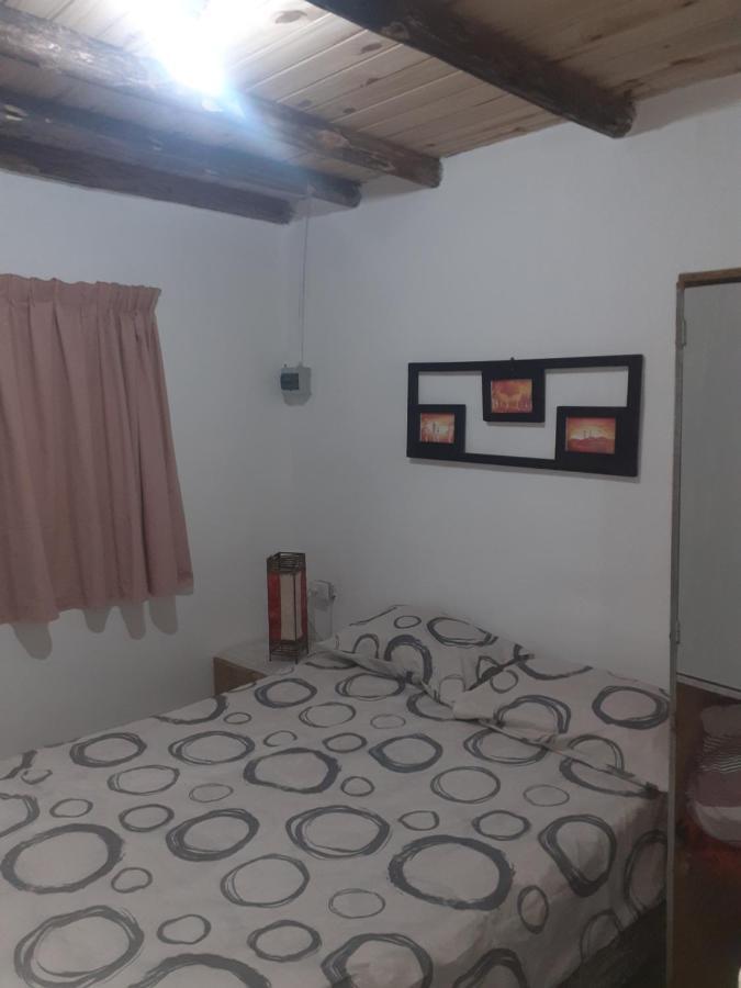 Lodge Lugar Escondido *