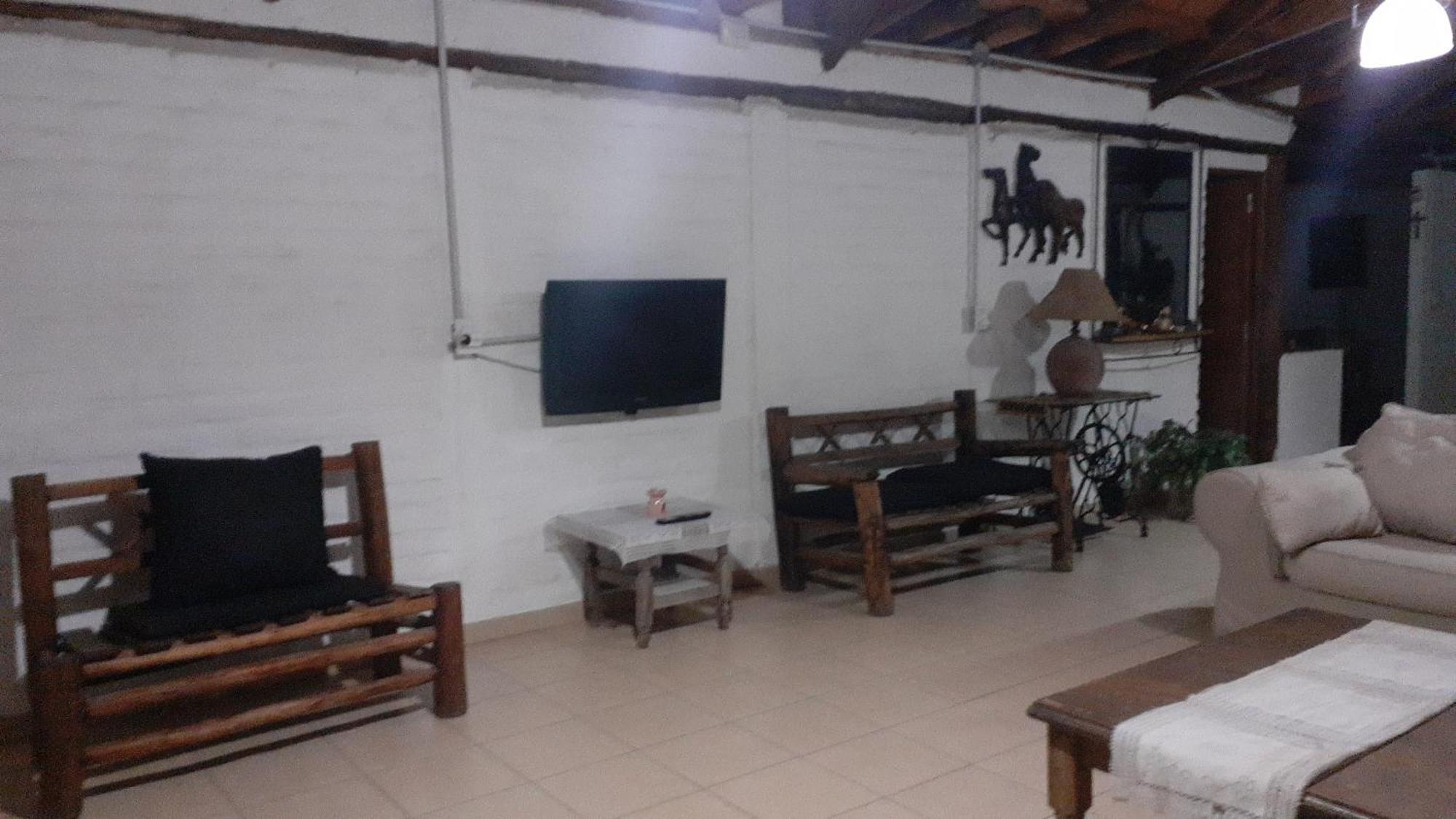 Lodge Lugar Escondido Mendoza