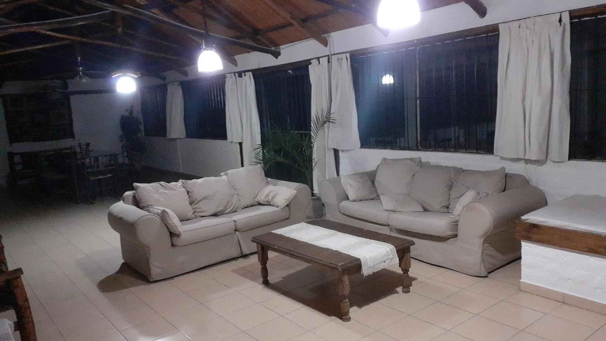 Lugar Escondido