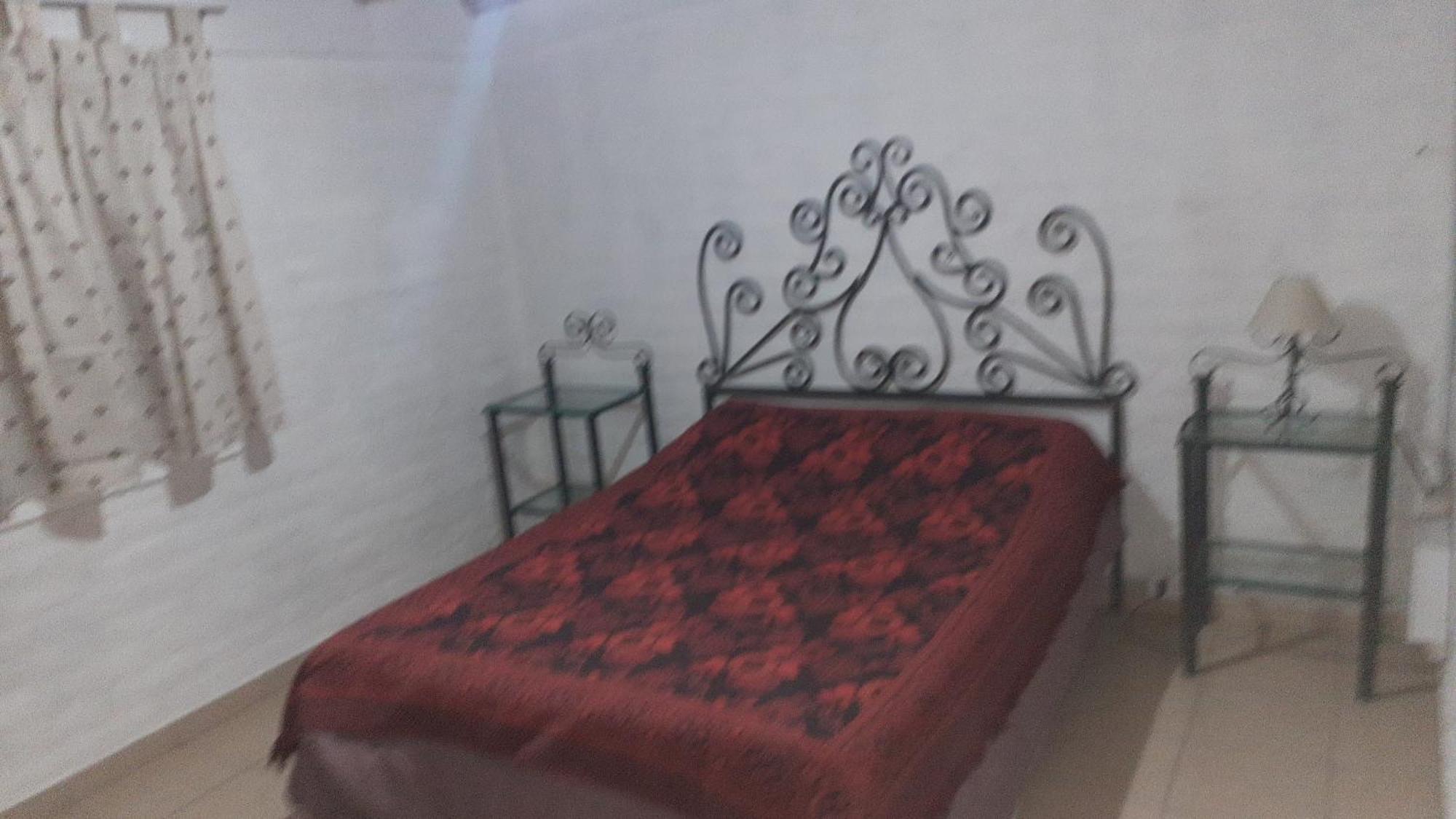 Lugar Escondido *