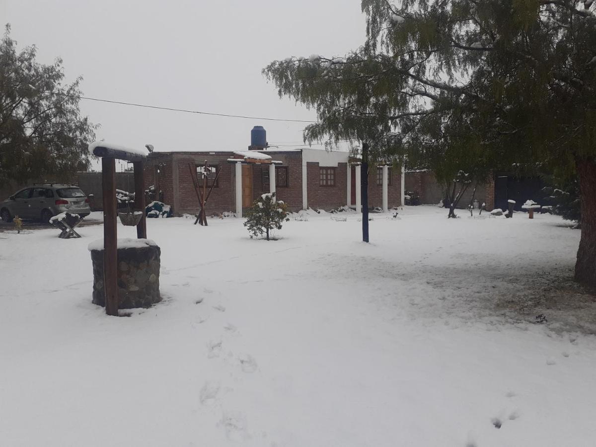 Lodge Lugar Escondido