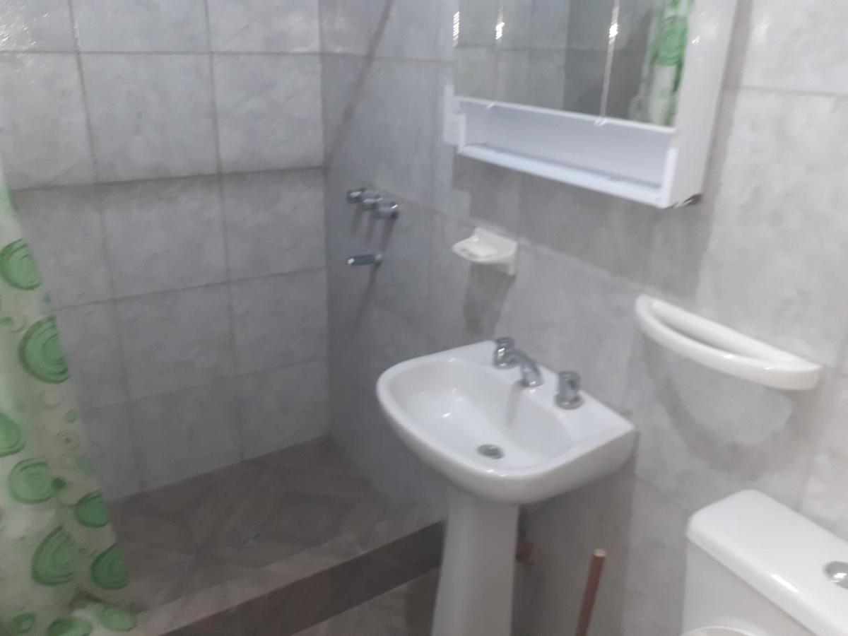 Lugar Escondido
